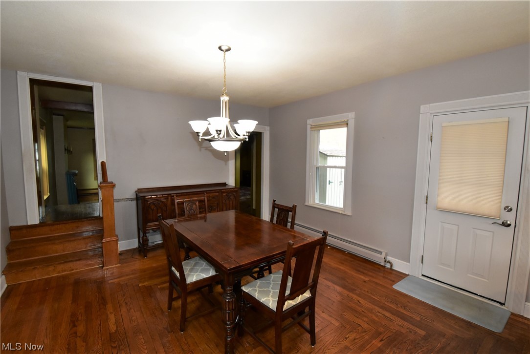 Canfield City - Residential