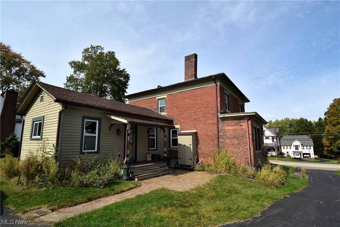 Canfield City - Residential