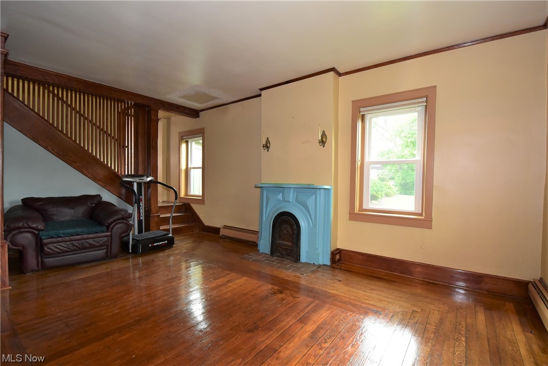 Canfield City - Residential