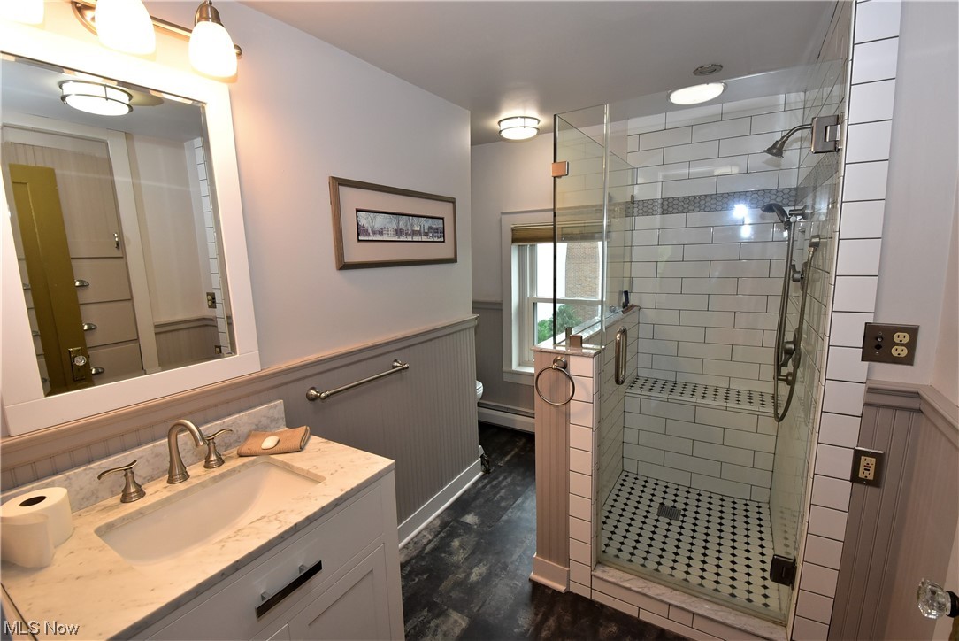 Canfield City - Residential