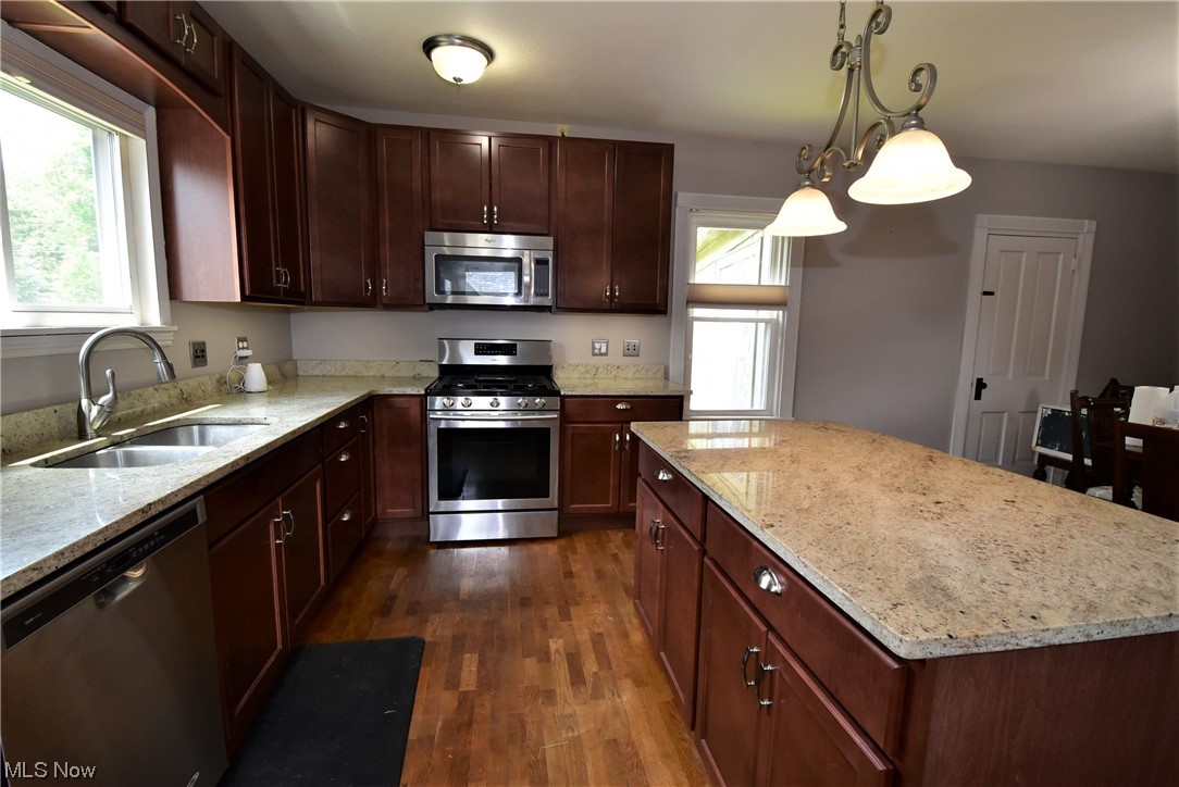 Canfield City - Residential