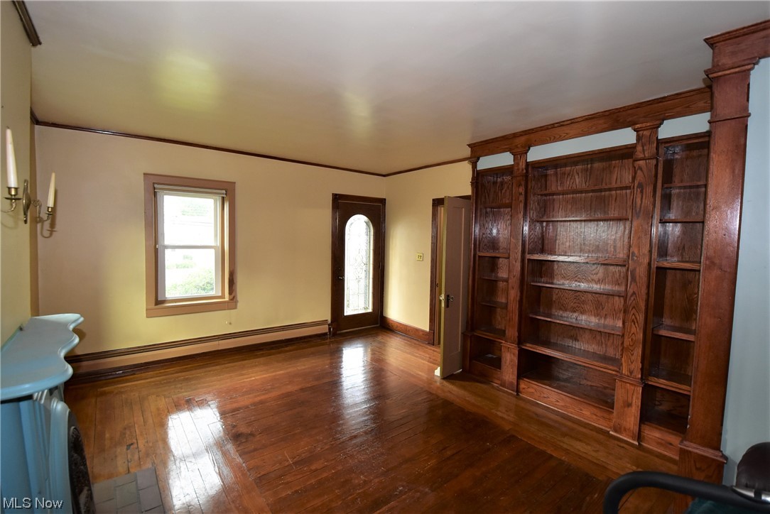 Canfield City - Residential