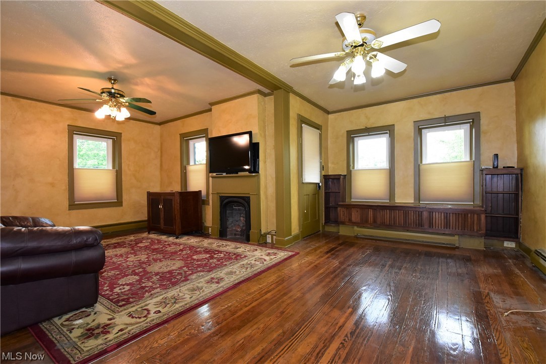 Canfield City - Residential