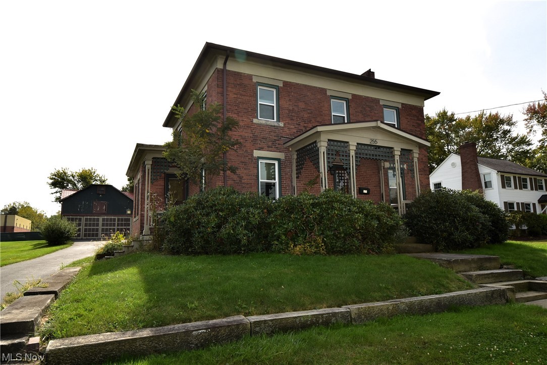 Canfield City - Residential