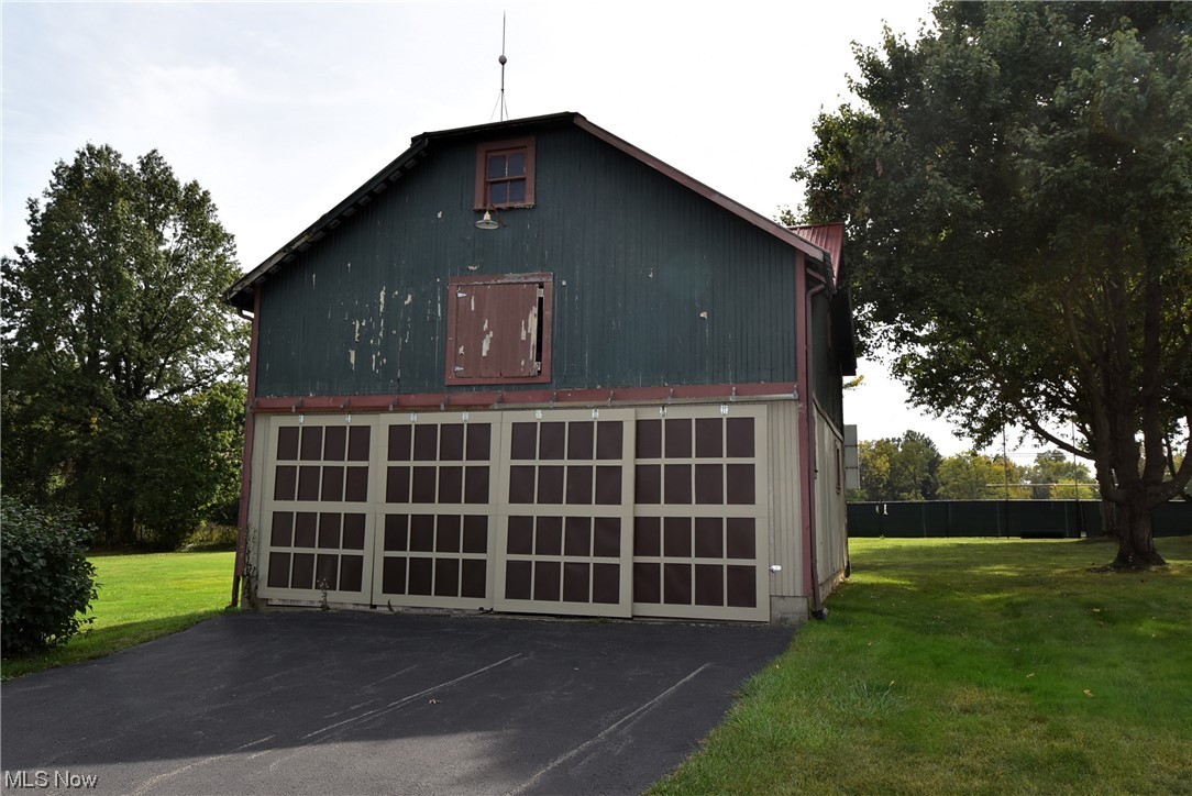 Canfield City - Residential