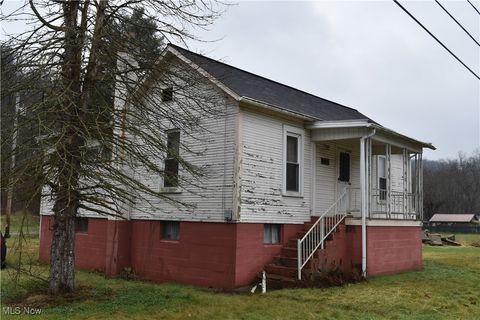 Tiny photo for 52140 Home Street, St Clairsville, OH 43950 (MLS # 5178354)