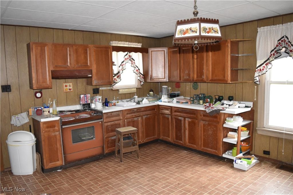 Photo of 52140 Home Street, St Clairsville, OH 43950 (MLS # 5178354)