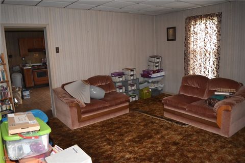 Tiny photo for 52140 Home Street, St Clairsville, OH 43950 (MLS # 5178354)