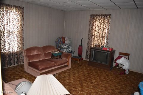 Tiny photo for 52140 Home Street, St Clairsville, OH 43950 (MLS # 5178354)