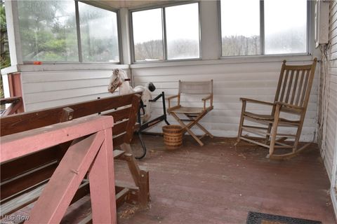 Tiny photo for 52140 Home Street, St Clairsville, OH 43950 (MLS # 5178354)