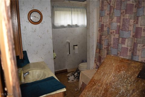 Tiny photo for 52140 Home Street, St Clairsville, OH 43950 (MLS # 5178354)