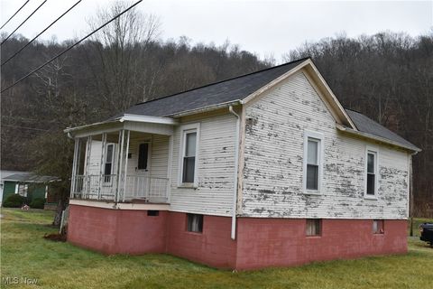 Tiny photo for 52140 Home Street, St Clairsville, OH 43950 (MLS # 5178354)