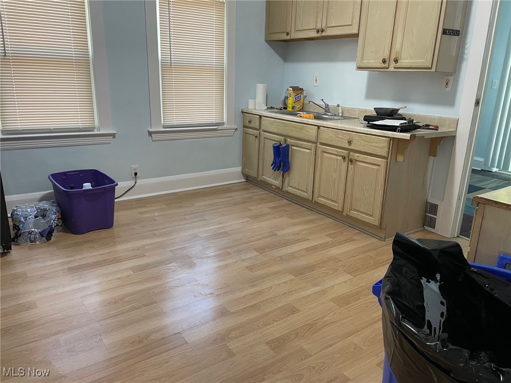 Clermont Realty Cos St Clair - Residential