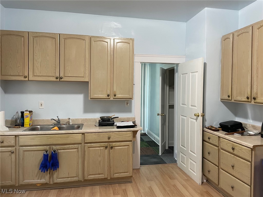 Clermont Realty Cos St Clair - Residential