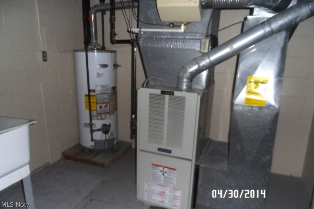 North Canton - Residential