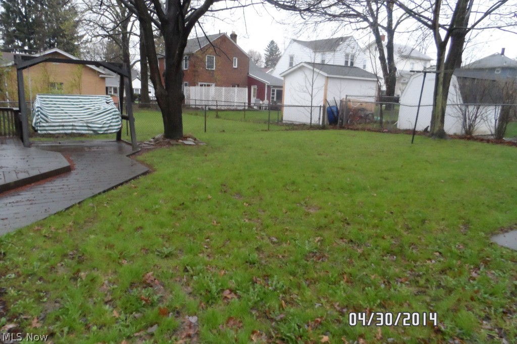 North Canton - Residential