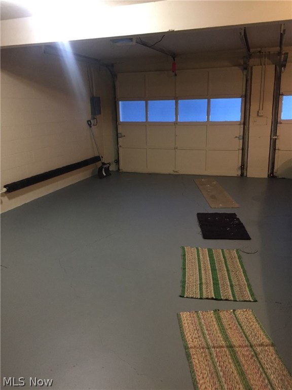 Thurber Lane - Residential