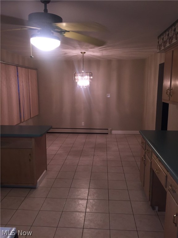 Thurber Lane - Residential