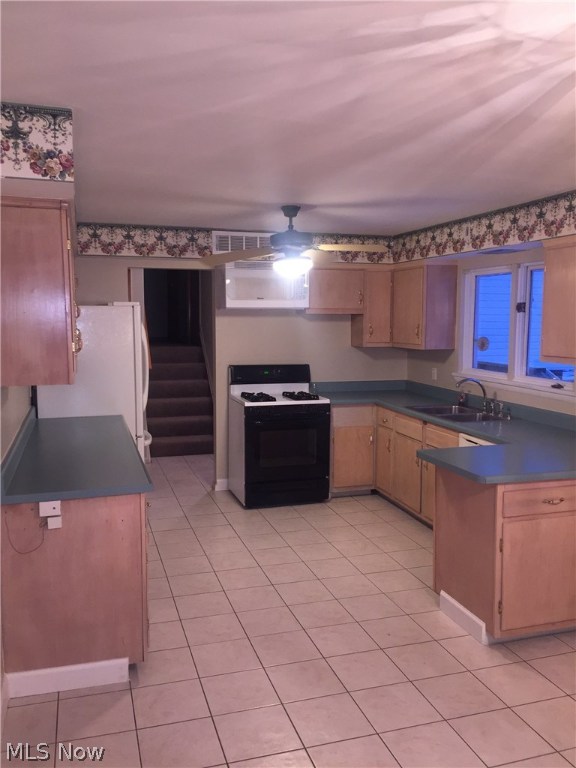 Thurber Lane - Residential