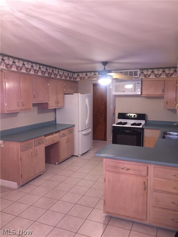 Thurber Lane - Residential