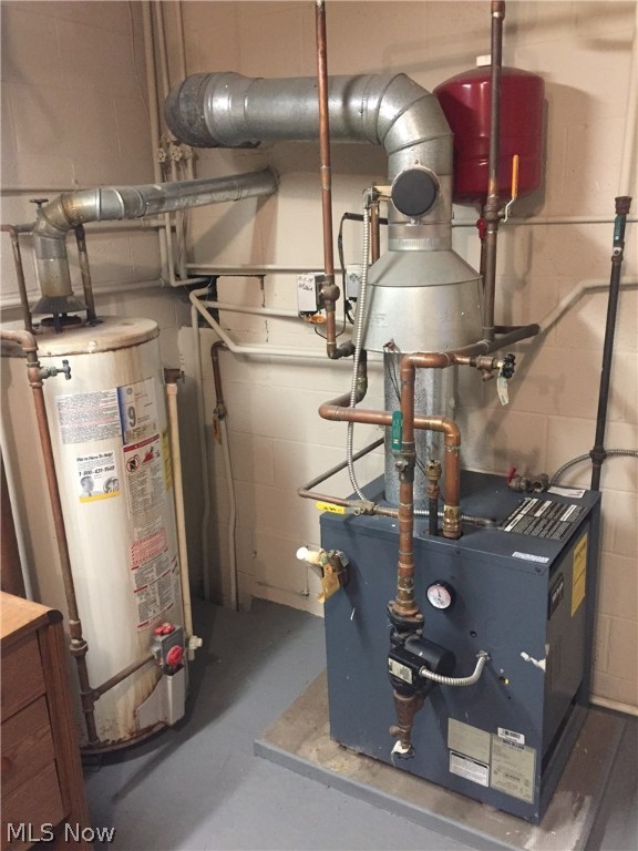 Thurber Lane - Residential