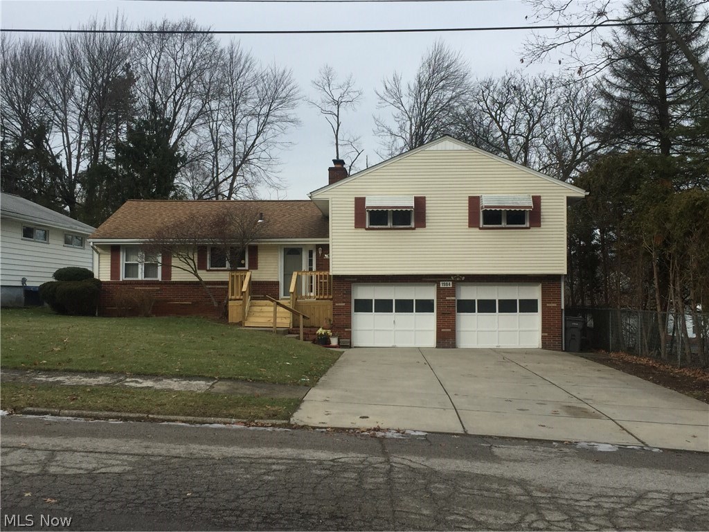 Thurber Lane - Residential