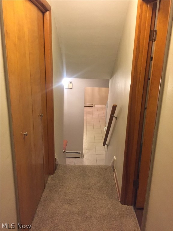 Thurber Lane - Residential