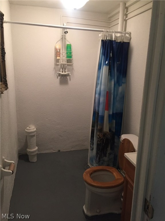 Thurber Lane - Residential