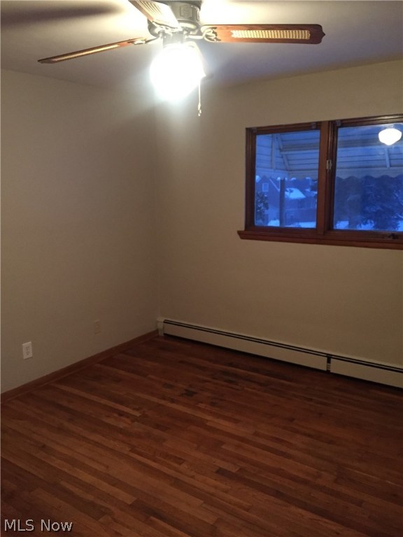 Thurber Lane - Residential