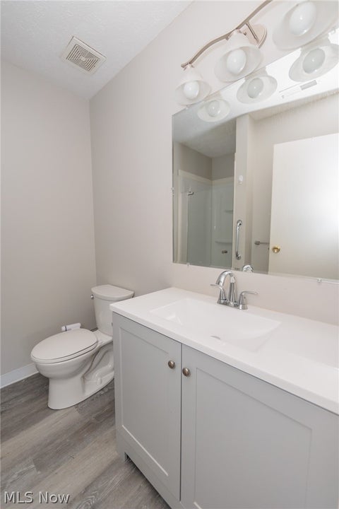 Tiny photo for 6435 Princeton Court #F101, Parma Heights, OH 44130 (MLS # 5254750)