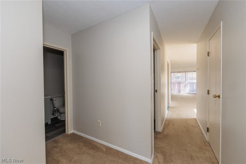 Tiny photo for 6435 Princeton Court #F101, Parma Heights, OH 44130 (MLS # 5254750)