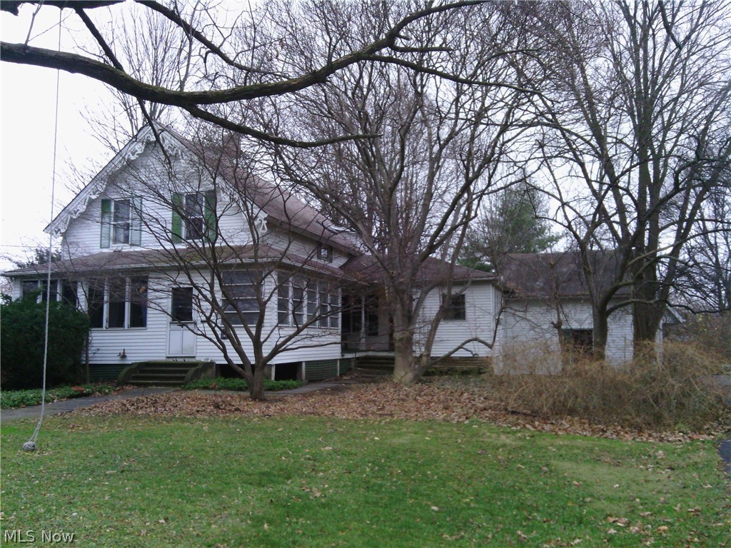 Middleburgh - Residential