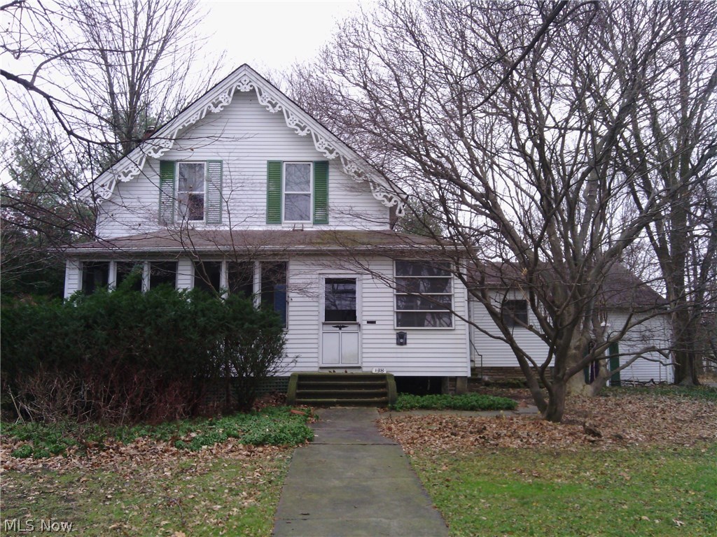 Middleburgh - Residential