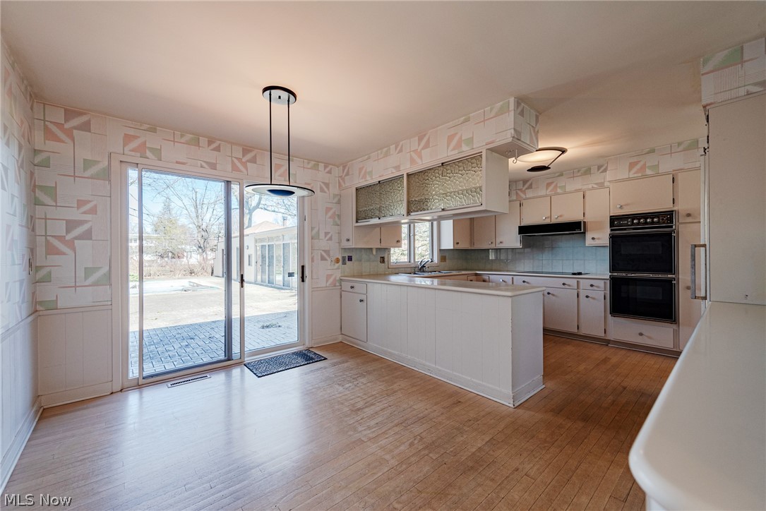 Hermitage Road - Residential