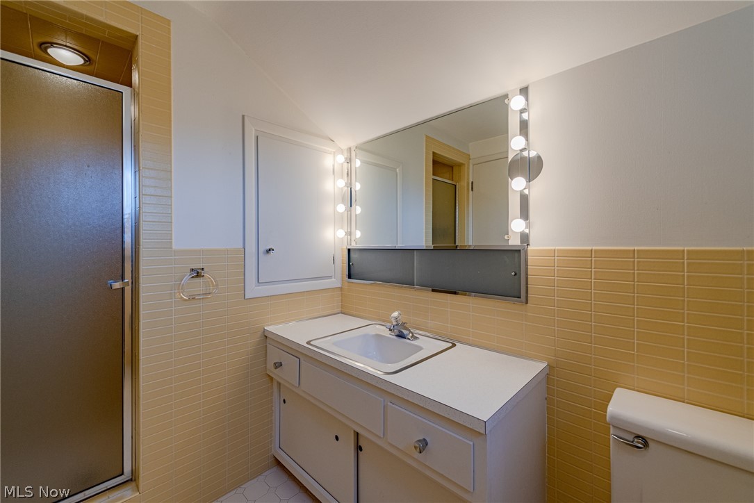 Hermitage Road - Residential