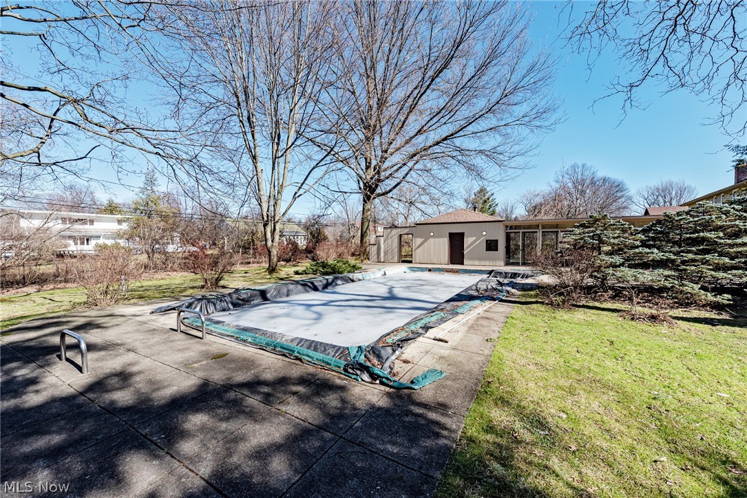 Hermitage Road - Residential