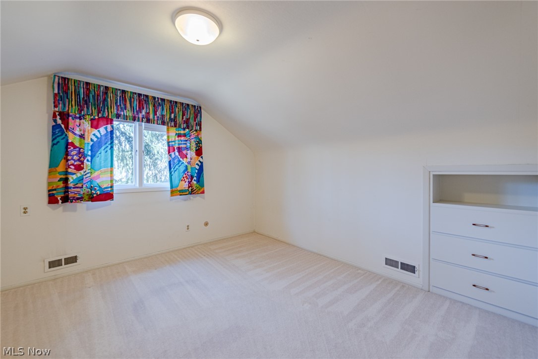 Hermitage Road - Residential