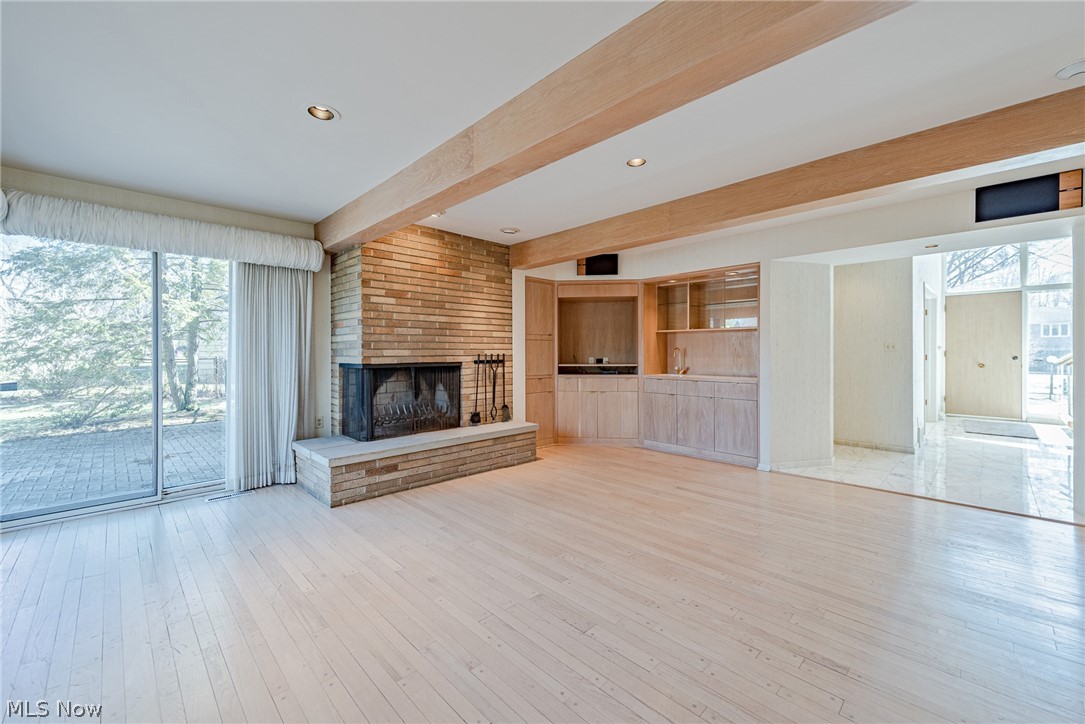 Hermitage Road - Residential