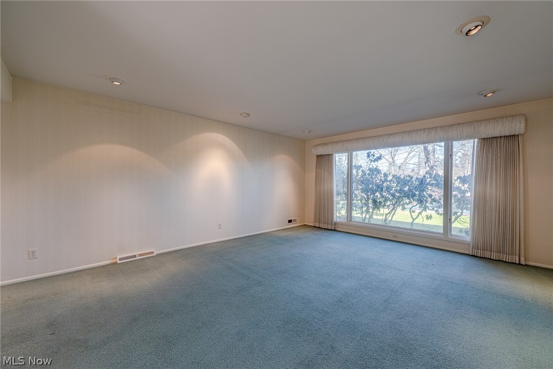 Hermitage Road - Residential