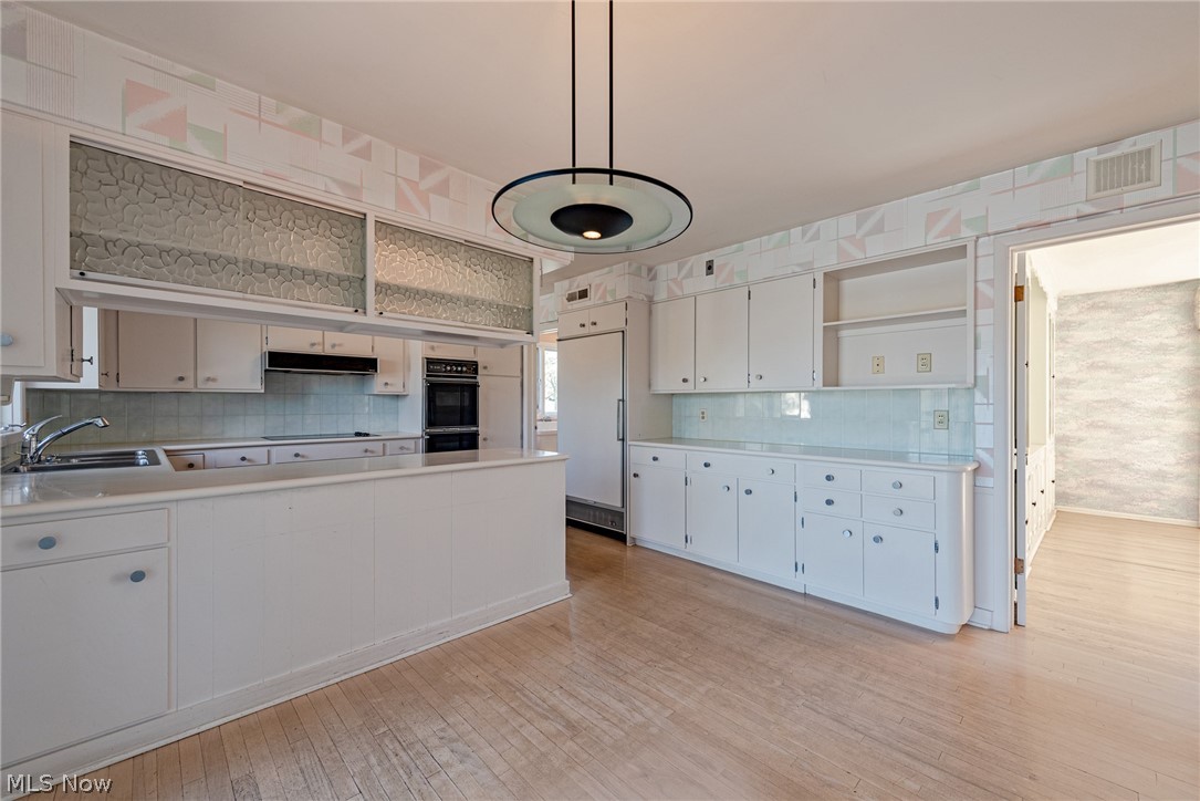 Hermitage Road - Residential