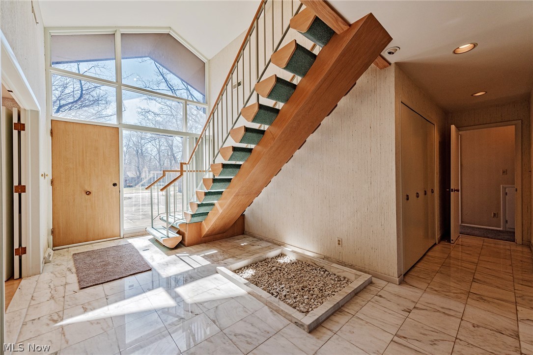 Hermitage Road - Residential