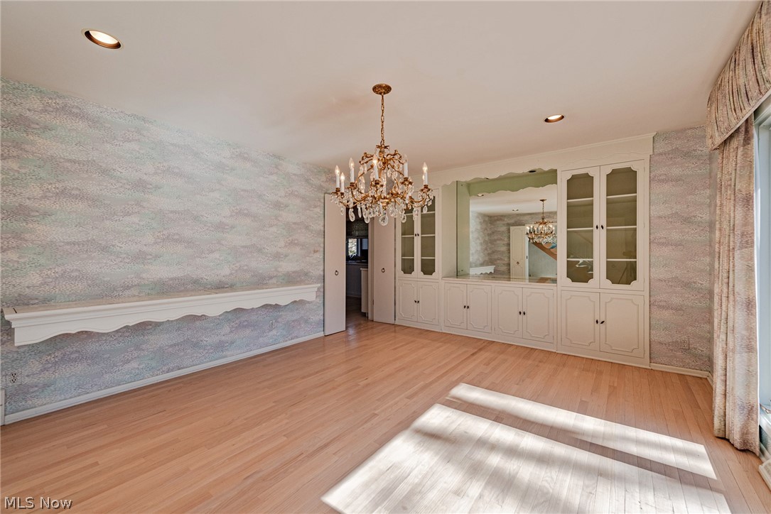 Hermitage Road - Residential