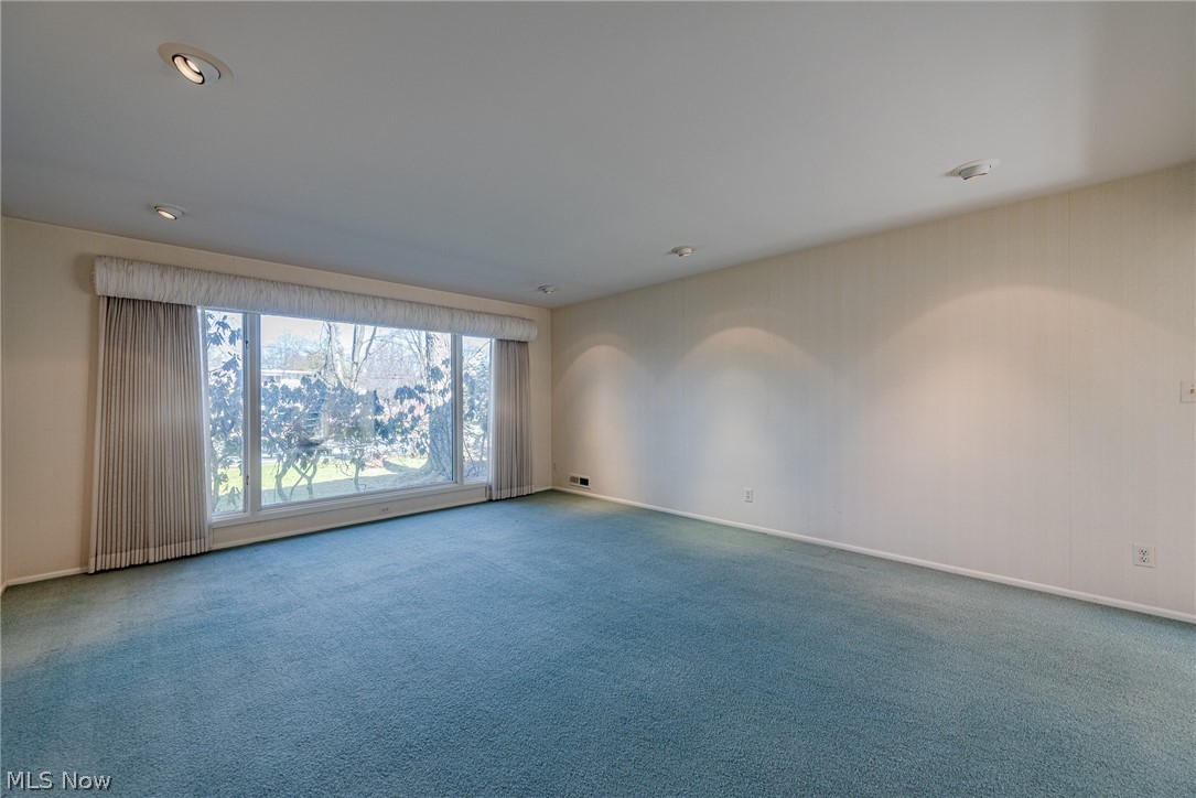 Hermitage Road - Residential