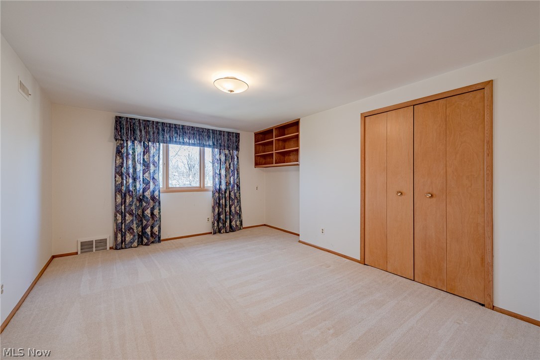 Hermitage Road - Residential