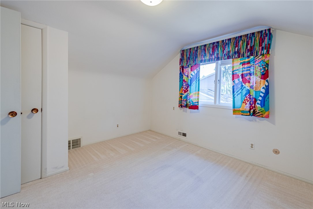 Hermitage Road - Residential