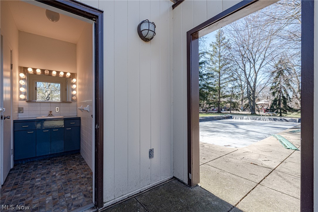 Hermitage Road - Residential