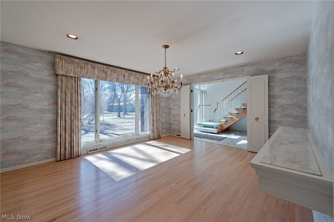 Hermitage Road - Residential