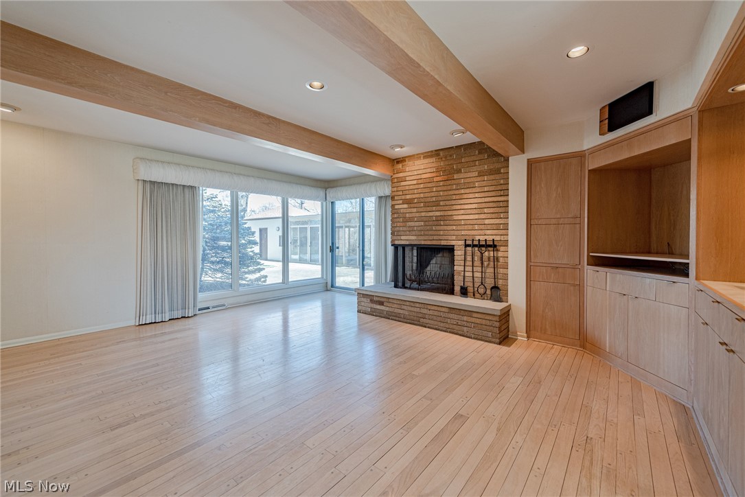 Hermitage Road - Residential