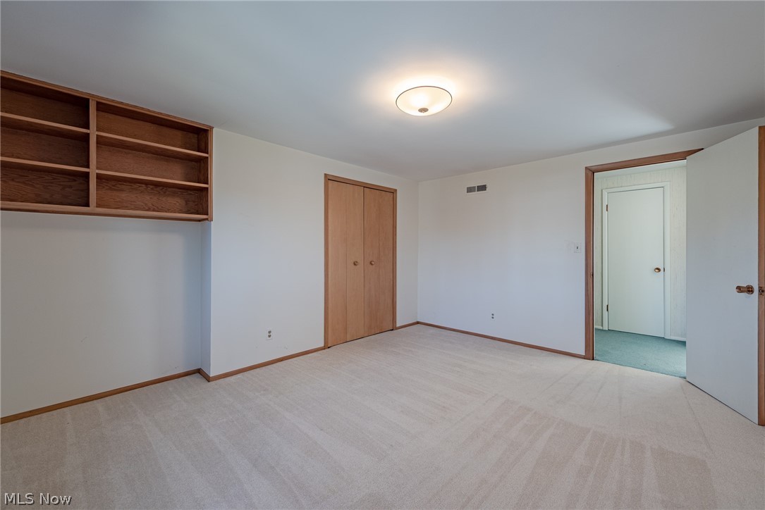 Hermitage Road - Residential