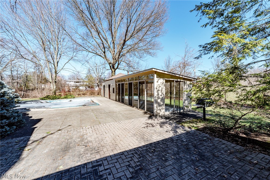 Hermitage Road - Residential